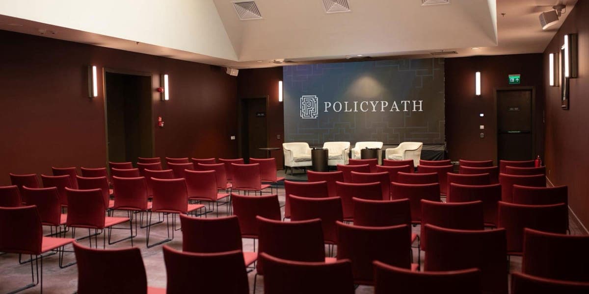 Policypath launched Statecraft Lab with a debate on digitalization and Romania's foreign policy